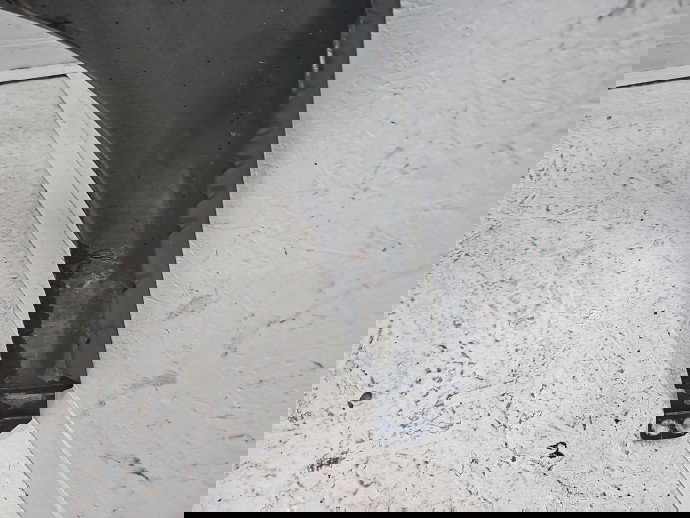 Aripa dreapta fata Volkswagen Passat B7 (365) [Fabr 2010-2014] Break LK7X