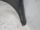 Aripa dreapta fata Volkswagen Passat B7 (365) [Fabr 2010-2014] Break LK7X