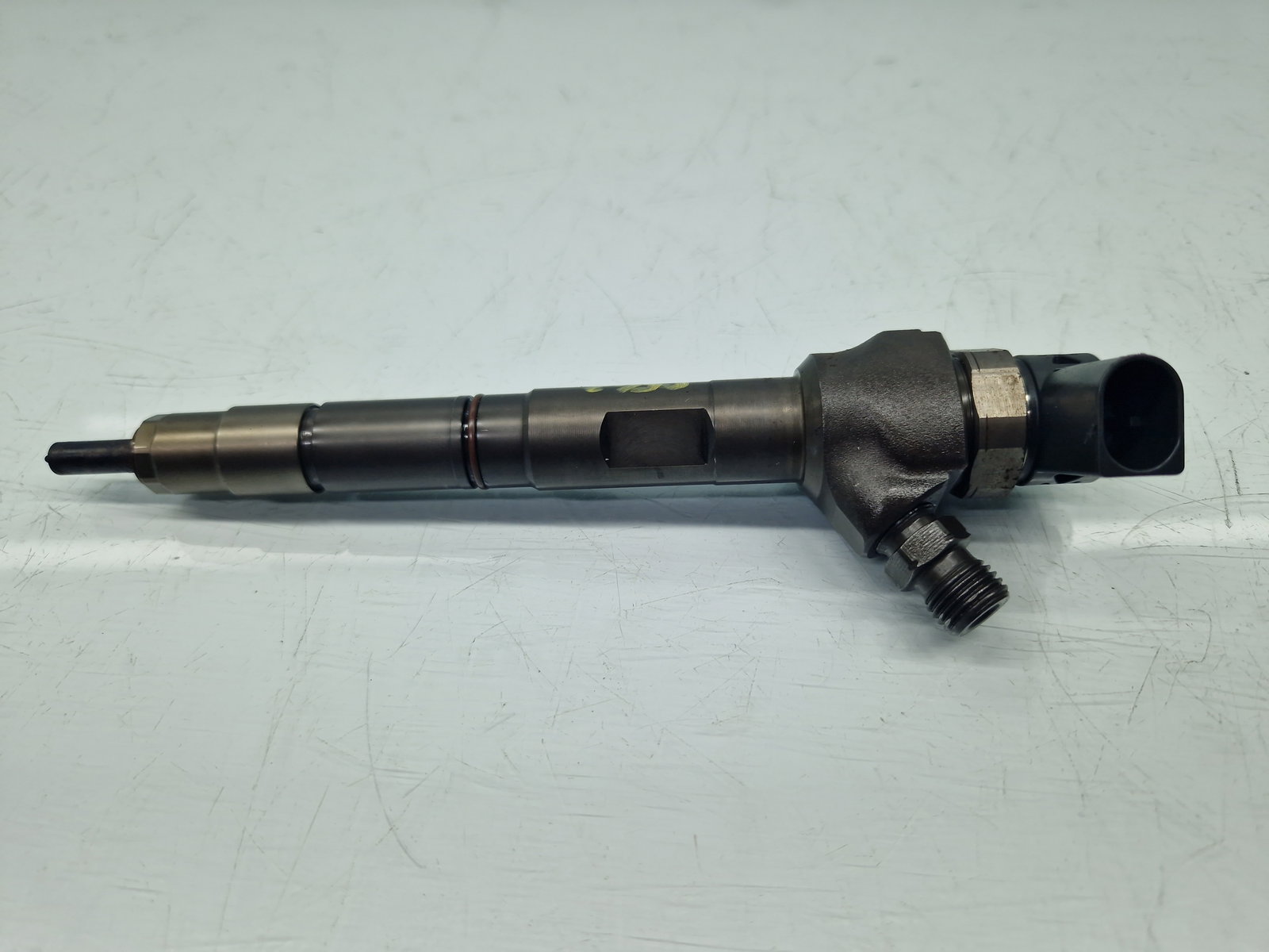 Injector Volkswagen Passat B7 (365) [Fabr 2010-2014] 03L130277J 2.0 TDI CFFB 103KW / 140CP - imagine 1