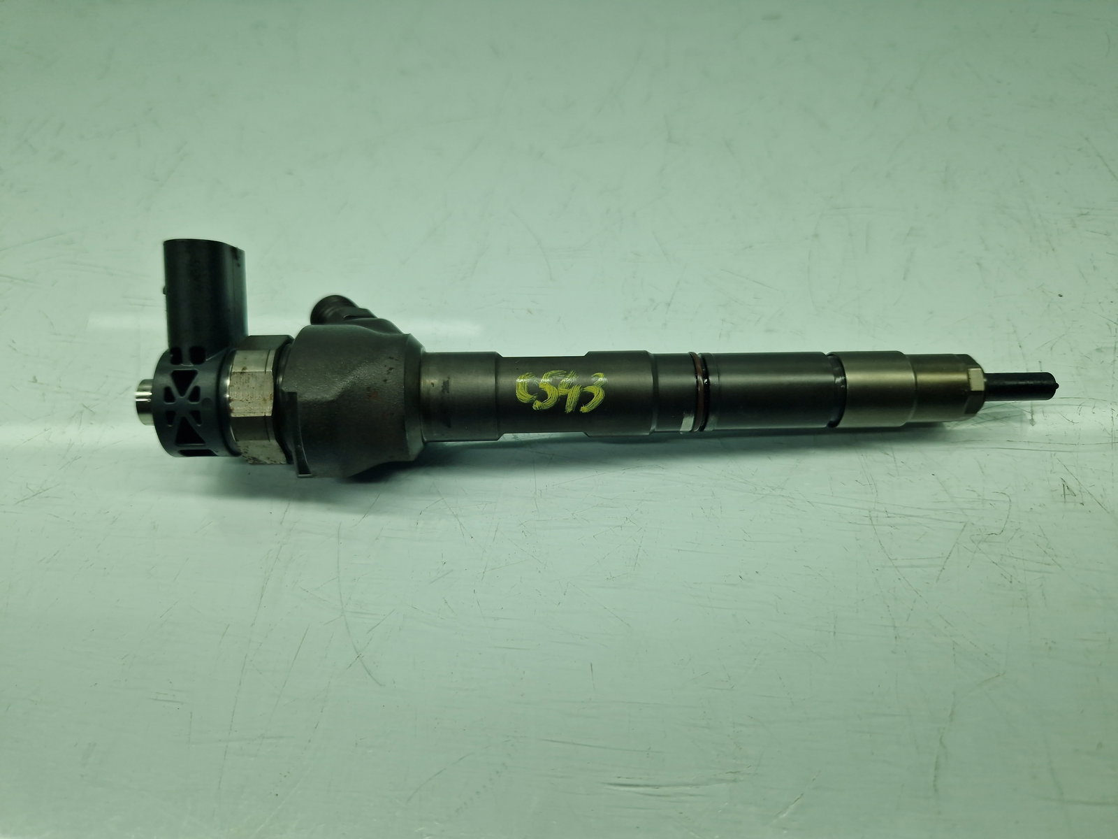 Injector Volkswagen Passat B7 (365) [Fabr 2010-2014] 03L130277J 2.0 TDI CFFB 103KW / 140CP - imagine 2