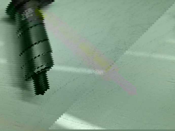 Injector Volkswagen Passat B7 (365) [Fabr 2010-2014] 03L130277J 2.0 TDI CFFB 103KW / 140CP