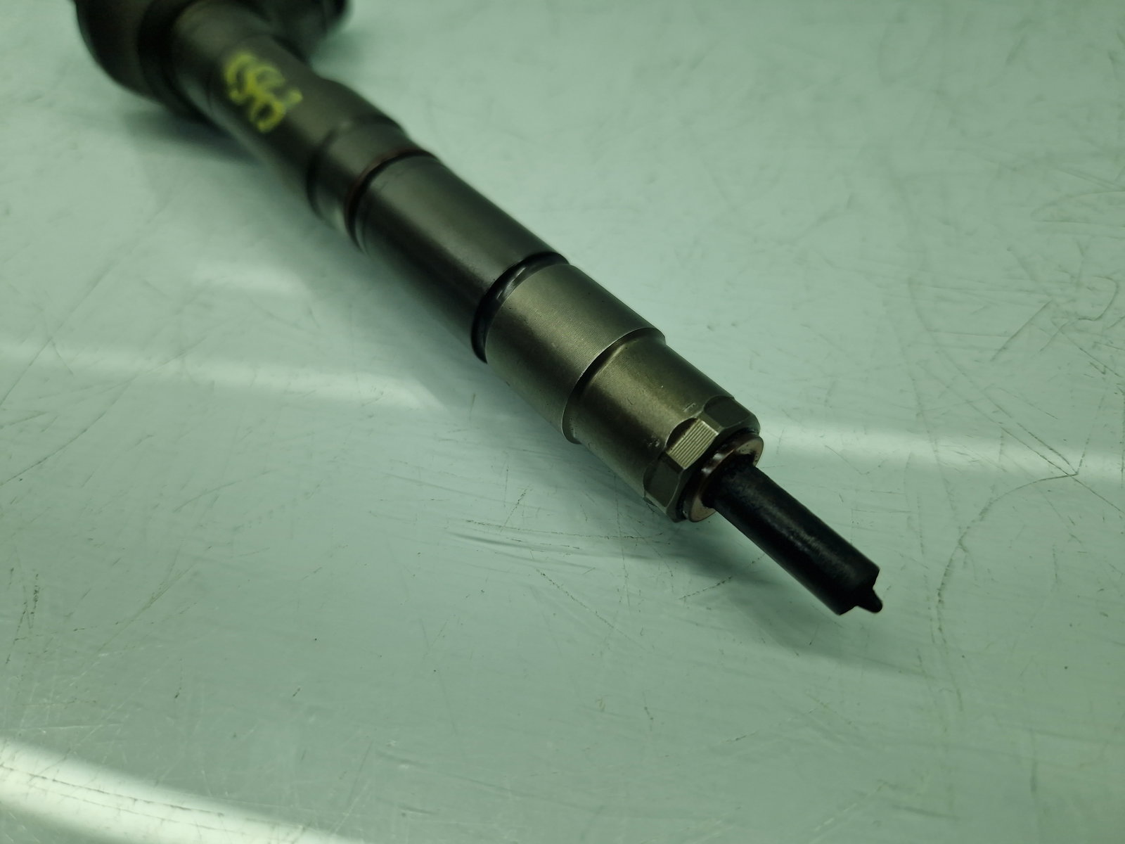 Injector Volkswagen Passat B7 (365) [Fabr 2010-2014] 03L130277J 2.0 TDI CFFB 103KW / 140CP - imagine 3