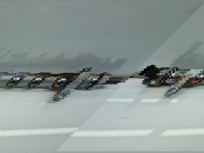 Rampa injectoare Volkswagen Passat B7 (365) [Fabr 2010-2014] 03L089N 2.0 TDI CFFB 103KW / 140CP