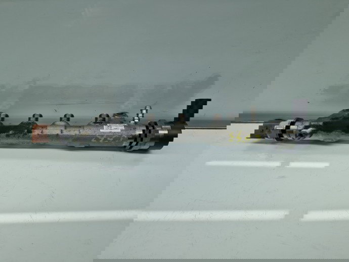 Rampa injectoare Volkswagen Passat B7 (365) [Fabr 2010-2014] 03L089N 2.0 TDI CFFB 103KW / 140CP