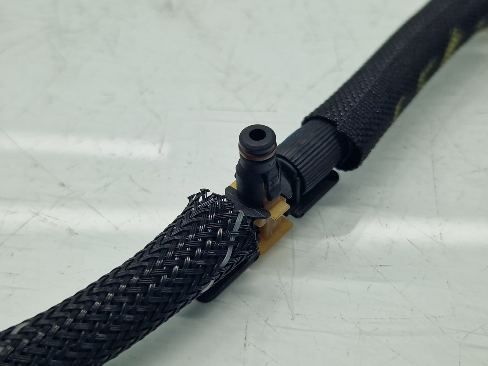 Conducta retur injectoare Volkswagen Passat B7 (365) [Fabr 2010-2014] 1928301276 2.0 TDI CFFB 103KW / 140CP - imagine 2