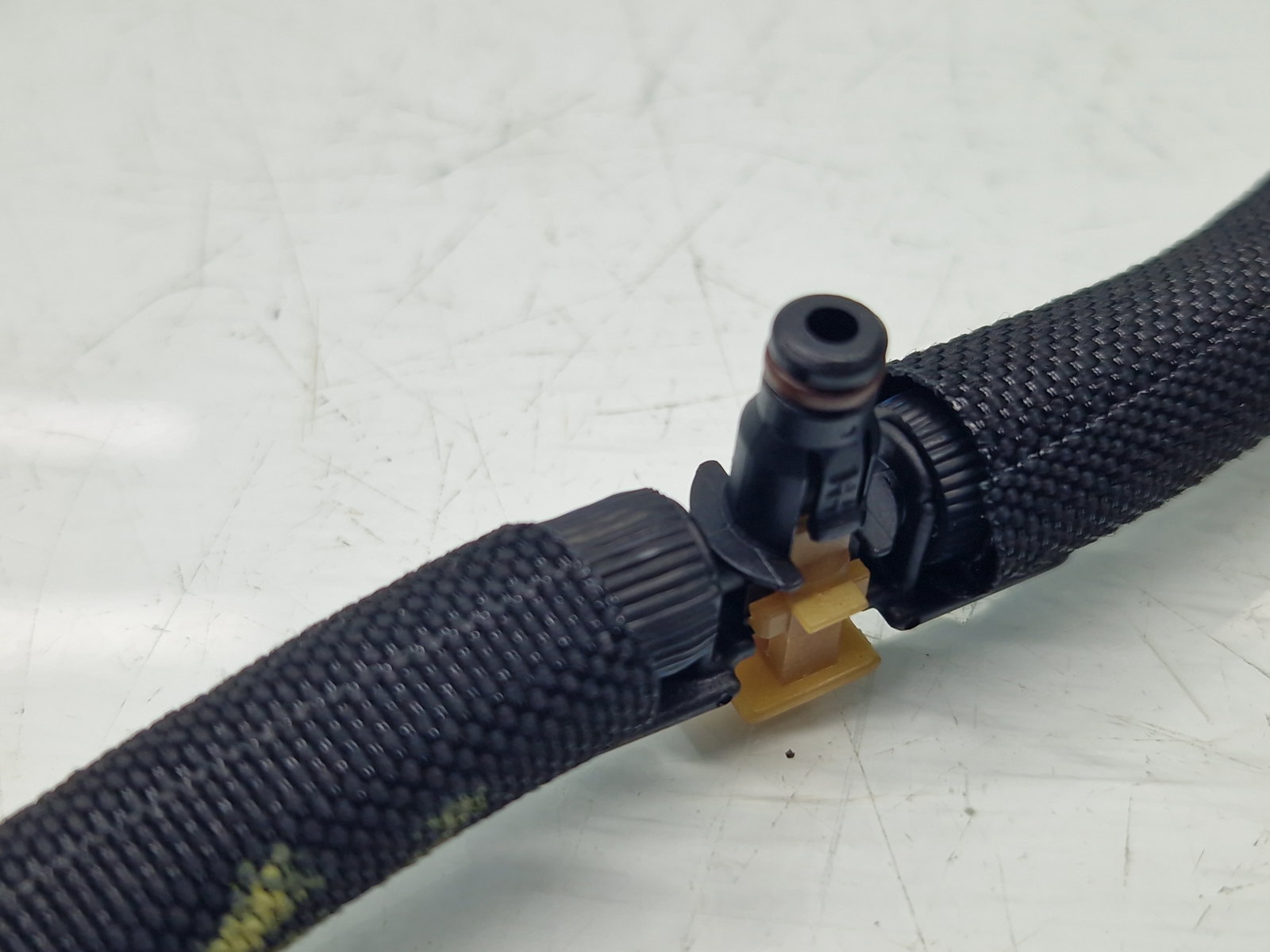 Conducta retur injectoare Volkswagen Passat B7 (365) [Fabr 2010-2014] 1928301276 2.0 TDI CFFB 103KW / 140CP - imagine 3