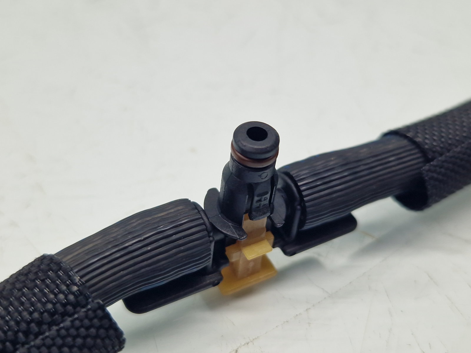 Conducta retur injectoare Volkswagen Passat B7 (365) [Fabr 2010-2014] 1928301276 2.0 TDI CFFB 103KW / 140CP - imagine 4