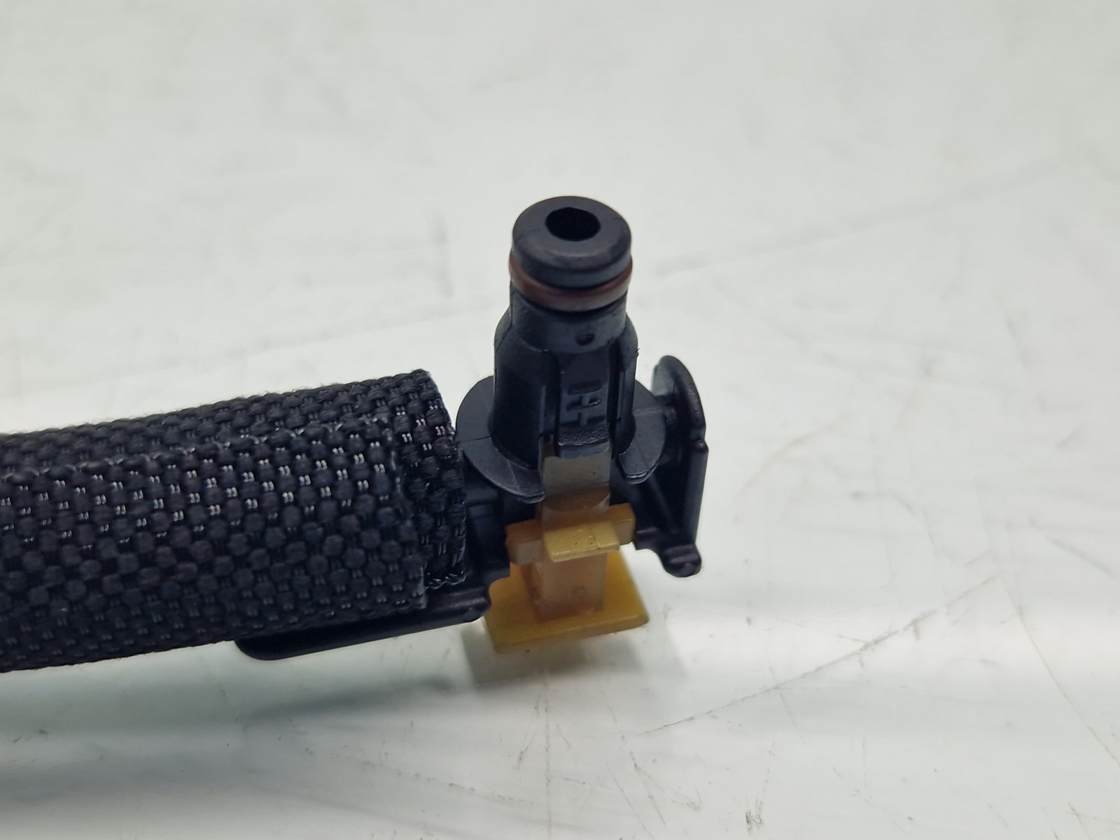 Conducta retur injectoare Volkswagen Passat B7 (365) [Fabr 2010-2014] 1928301276 2.0 TDI CFFB 103KW / 140CP - imagine 5