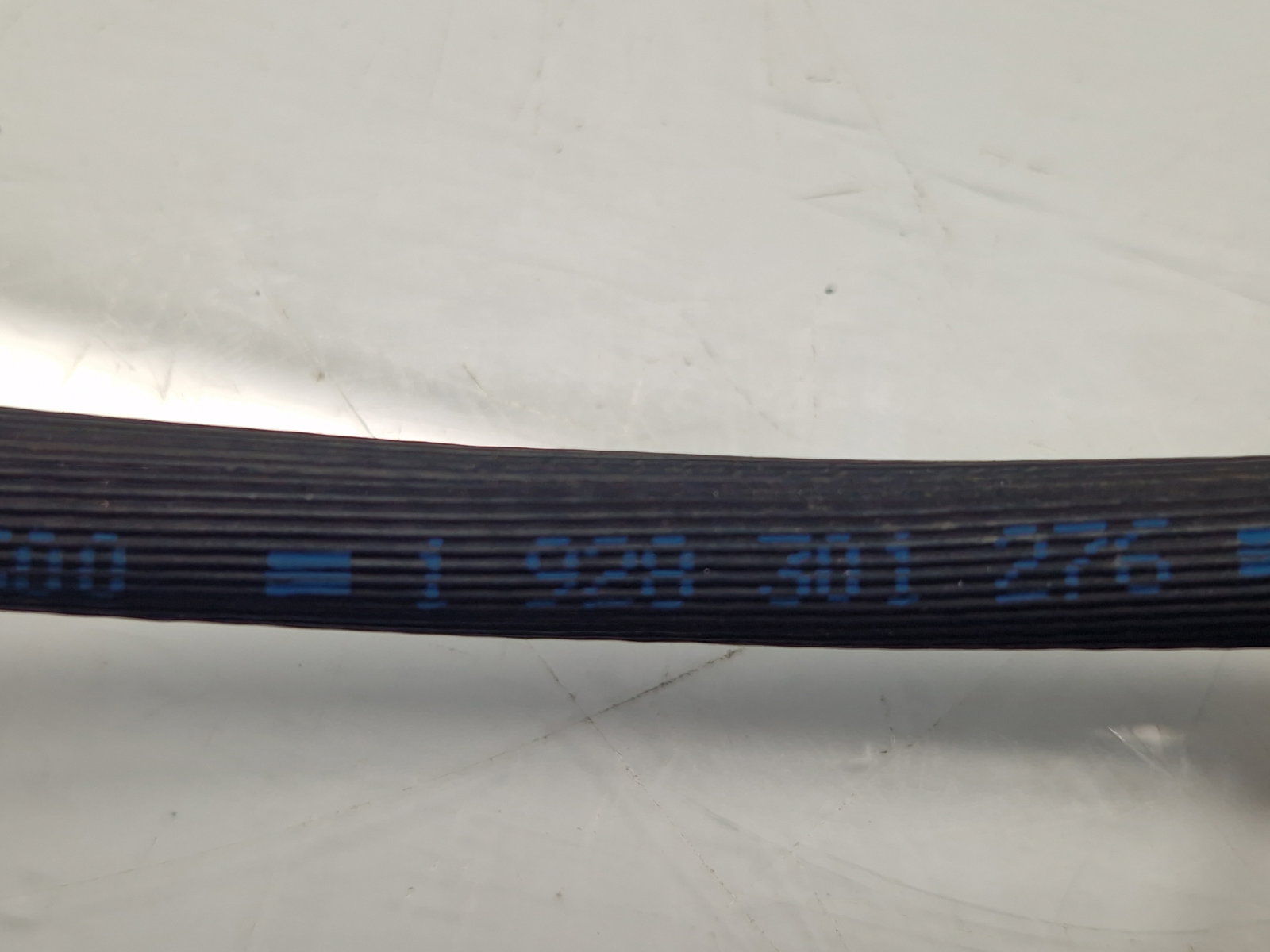 Conducta retur injectoare Volkswagen Passat B7 (365) [Fabr 2010-2014] 1928301276 2.0 TDI CFFB 103KW / 140CP - imagine 6