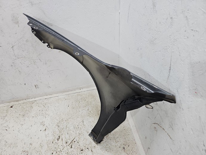Aripa dreapta fata Mercedes Clasa A (W176) [Fabr 2012-2018] 787U Gri Montan