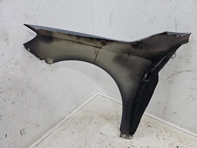 Aripa dreapta fata Mercedes Clasa A (W176) [Fabr 2012-2018] 787U Gri Montan
