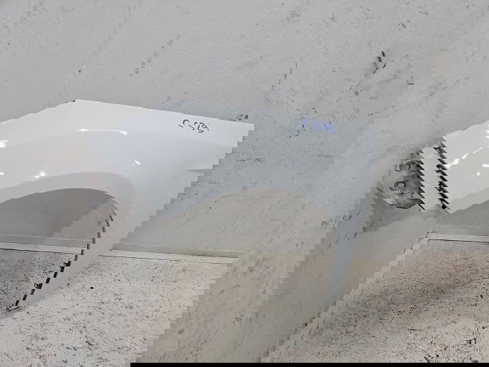 Aripa stanga fata Ford Focus 3 [Fabr 2010-2018] Frozen White