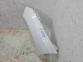 Aripa stanga fata Ford Focus 3 [Fabr 2010-2018] Frozen White