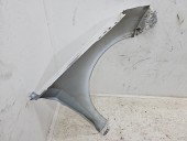 Aripa stanga fata Ford Focus 3 [Fabr 2010-2018] Frozen White