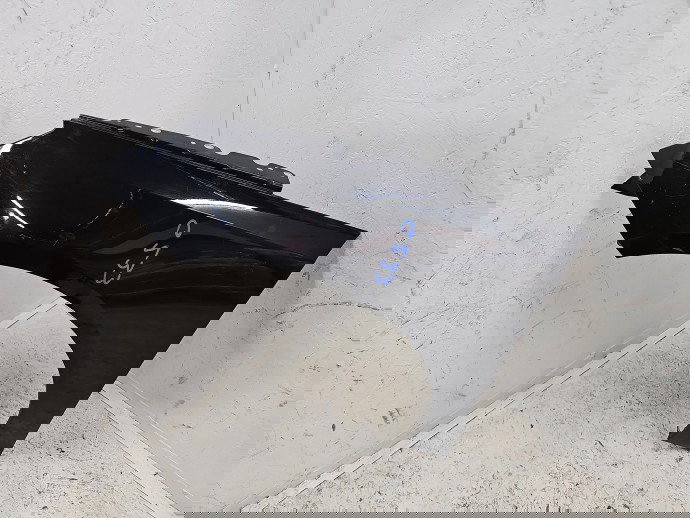 Aripa stanga fata PEUGEOT 308 (II) [Fabr 2013-2020] KTV