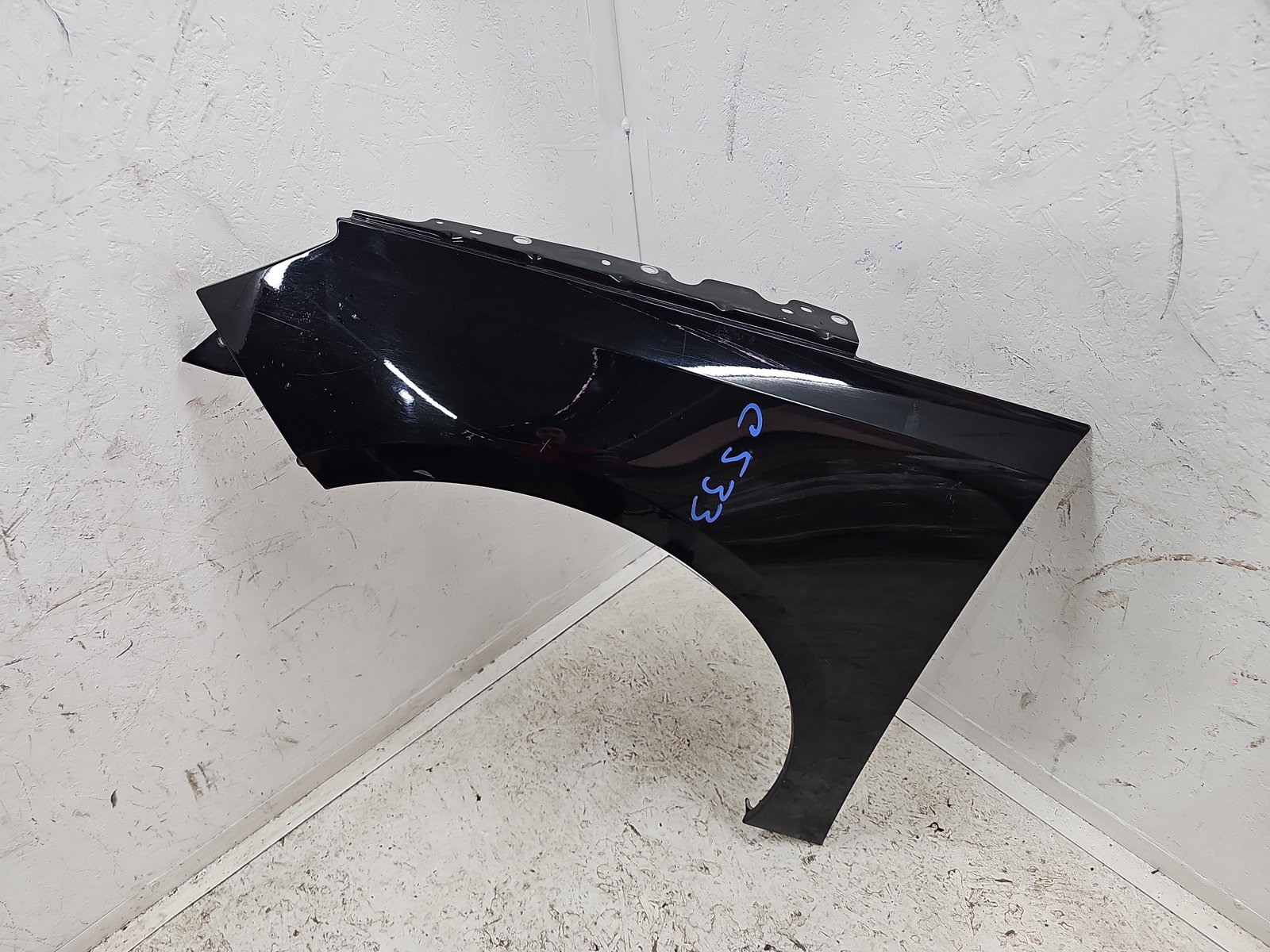 Aripa stanga fata PEUGEOT 308 (II) [Fabr 2013-2020] KTV - imagine 1