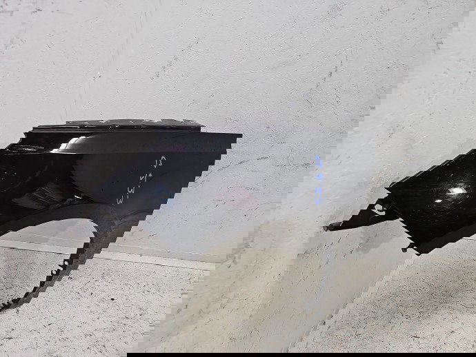 Aripa stanga fata PEUGEOT 308 (II) [Fabr 2013-2020] KTV