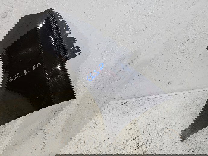 Aripa stanga fata PEUGEOT 308 (II) [Fabr 2013-2020] KTV