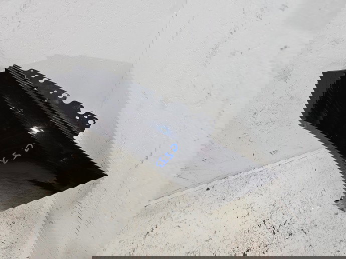 Aripa stanga fata PEUGEOT 308 (II) [Fabr 2013-2020] KTV