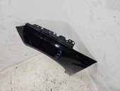 Aripa stanga fata PEUGEOT 308 (II) [Fabr 2013-2020] KTV