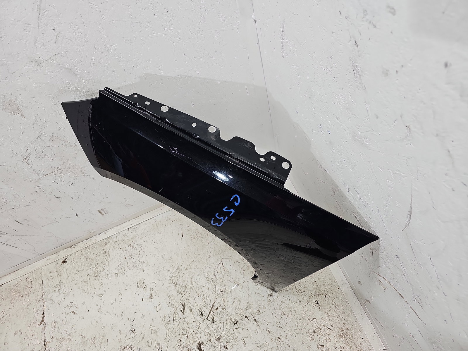 Aripa stanga fata PEUGEOT 308 (II) [Fabr 2013-2020] KTV - imagine 4