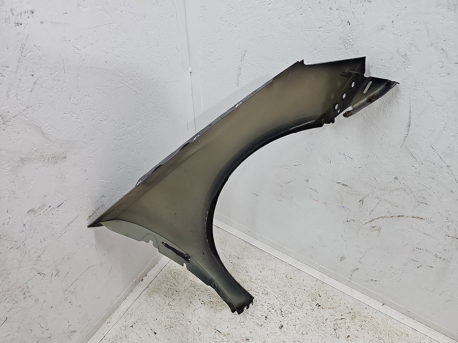 Aripa stanga fata PEUGEOT 308 (II) [Fabr 2013-2020] KTV - imagine 5