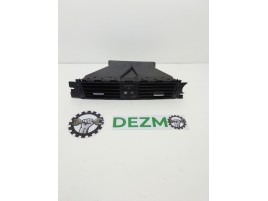 Grila CENTRALA VENTILATIE BMW SERIA 3 320 E90 2.0 714425309