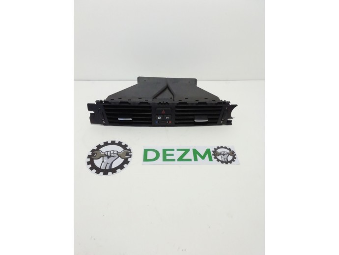 Grila CENTRALA VENTILATIE BMW SERIA 3 320 E90 2.0 714425309