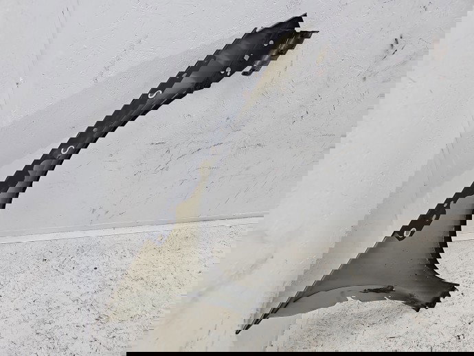 Aripa stanga fata PEUGEOT 308 (II) [Fabr 2013-2020] KTV