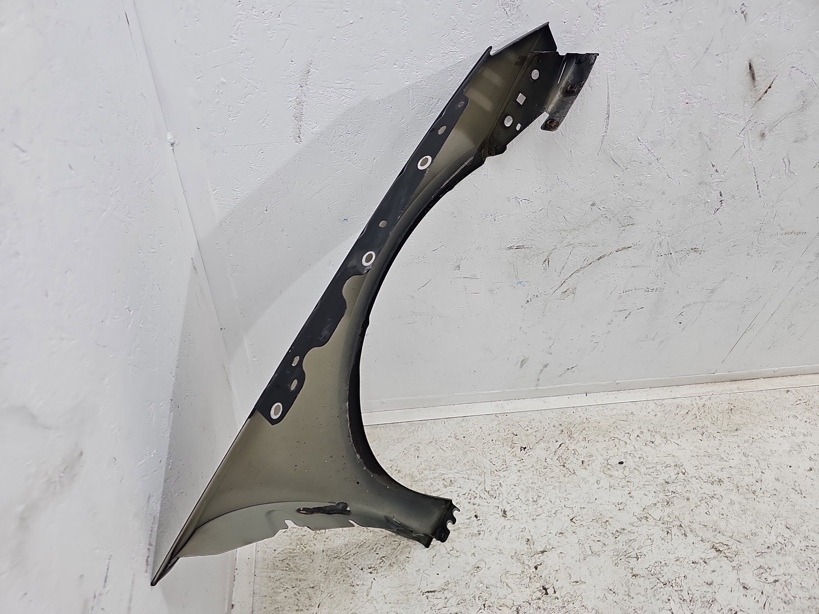 Aripa stanga fata PEUGEOT 308 (II) [Fabr 2013-2020] KTV - imagine 6