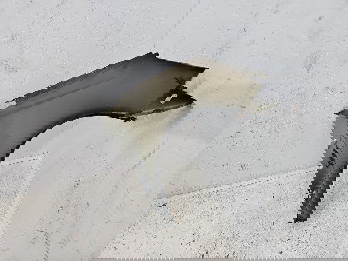 Aripa stanga fata PEUGEOT 308 (II) [Fabr 2013-2020] KTV