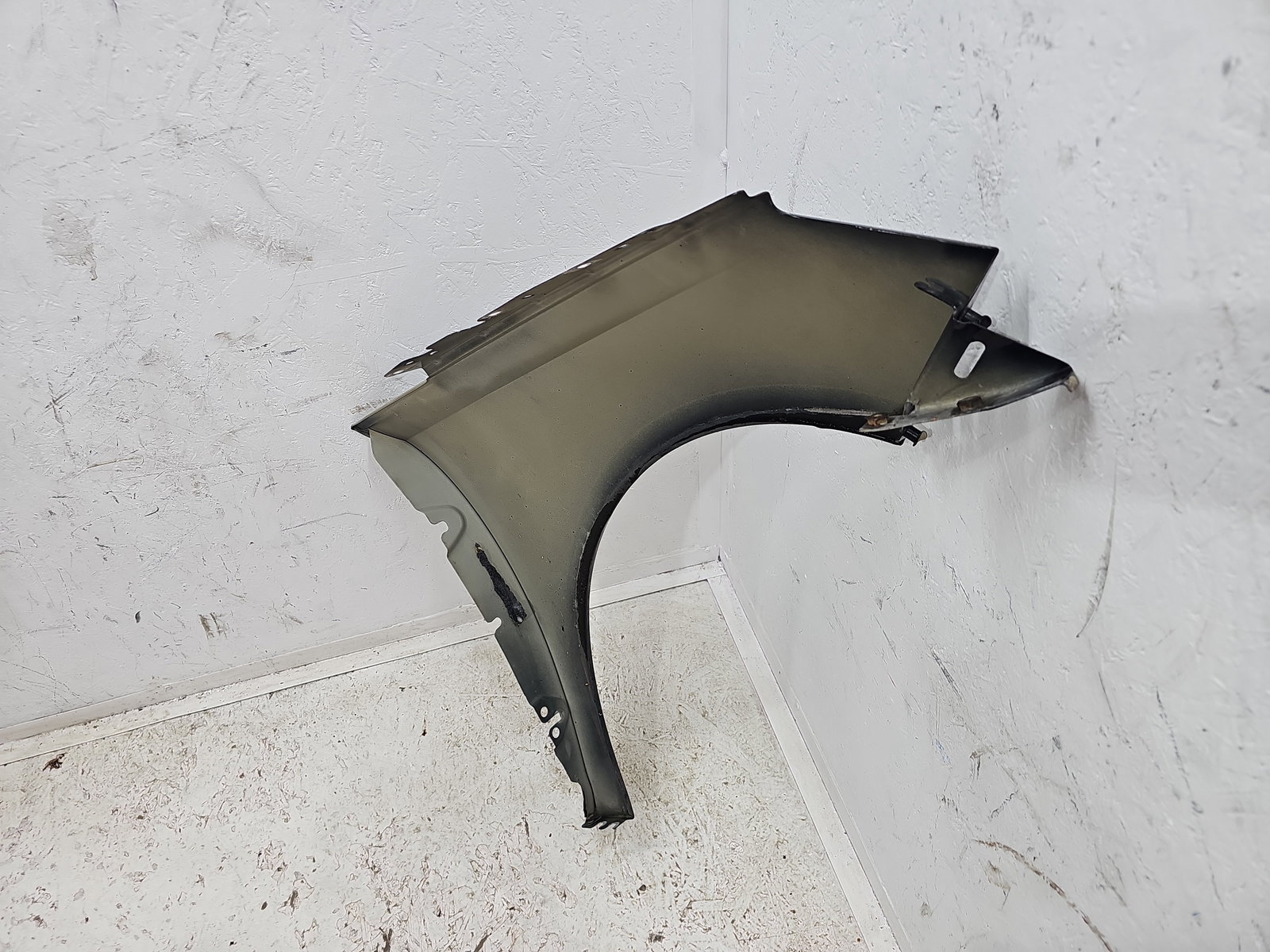 Aripa stanga fata PEUGEOT 308 (II) [Fabr 2013-2020] KTV - imagine 7