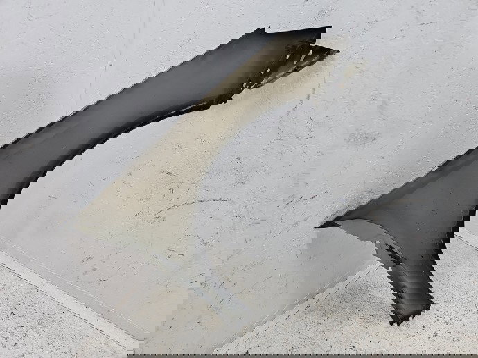 Aripa stanga fata PEUGEOT 308 (II) [Fabr 2013-2020] KTV