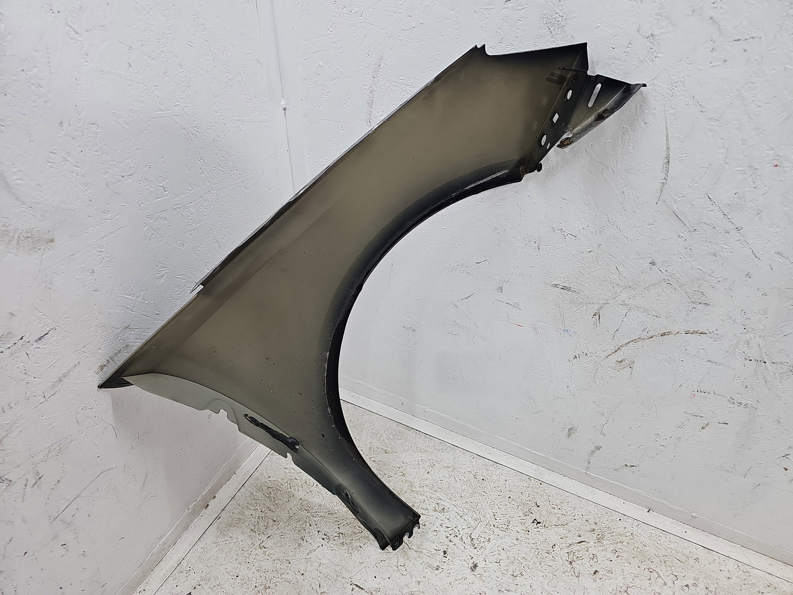 Aripa stanga fata PEUGEOT 308 (II) [Fabr 2013-2020] KTV - imagine 8