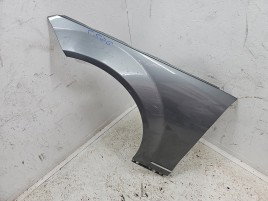 Aripa stanga fata Mercedes Clasa C (W204) [Fabr 2007-2014] 792U Palladium Silvr