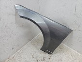 Aripa stanga fata Mercedes Clasa C (W204) [Fabr 2007-2014] 792U Palladium Silvr