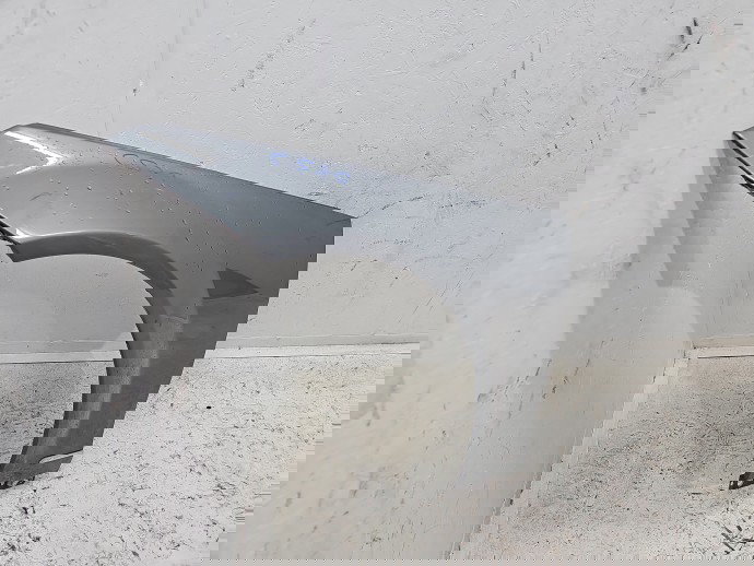 Aripa stanga fata Mercedes Clasa C (W204) [Fabr 2007-2014] 792U Palladium Silvr