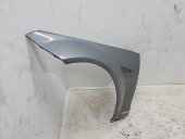 Aripa stanga fata Mercedes Clasa C (W204) [Fabr 2007-2014] 792U Palladium Silvr