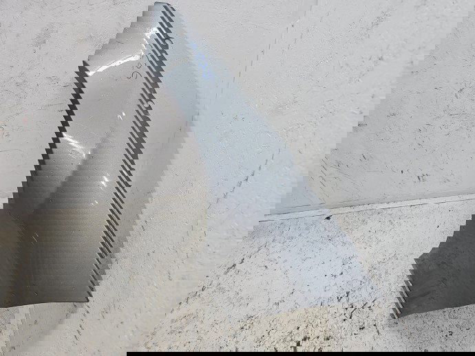 Aripa stanga fata Mercedes Clasa C (W204) [Fabr 2007-2014] 792U Palladium Silvr