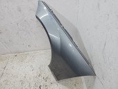 Aripa stanga fata Mercedes Clasa C (W204) [Fabr 2007-2014] 792U Palladium Silvr