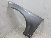 Aripa stanga fata Mercedes Clasa C (W204) [Fabr 2007-2014] 792U Palladium Silvr