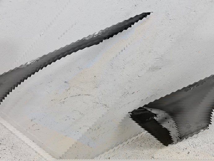 Aripa stanga fata Mercedes Clasa C (W204) [Fabr 2007-2014] 792U Palladium Silvr