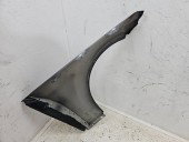 Aripa stanga fata Mercedes Clasa C (W204) [Fabr 2007-2014] 792U Palladium Silvr