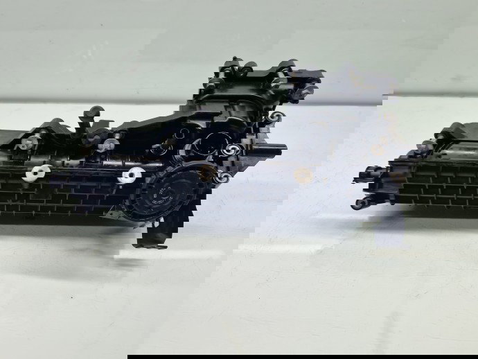 Galerie admisie Mercedes Clasa A (W177) [Fabr 2019-2024] A2821401100 1.4 Benz 282914 120KW / 163CP