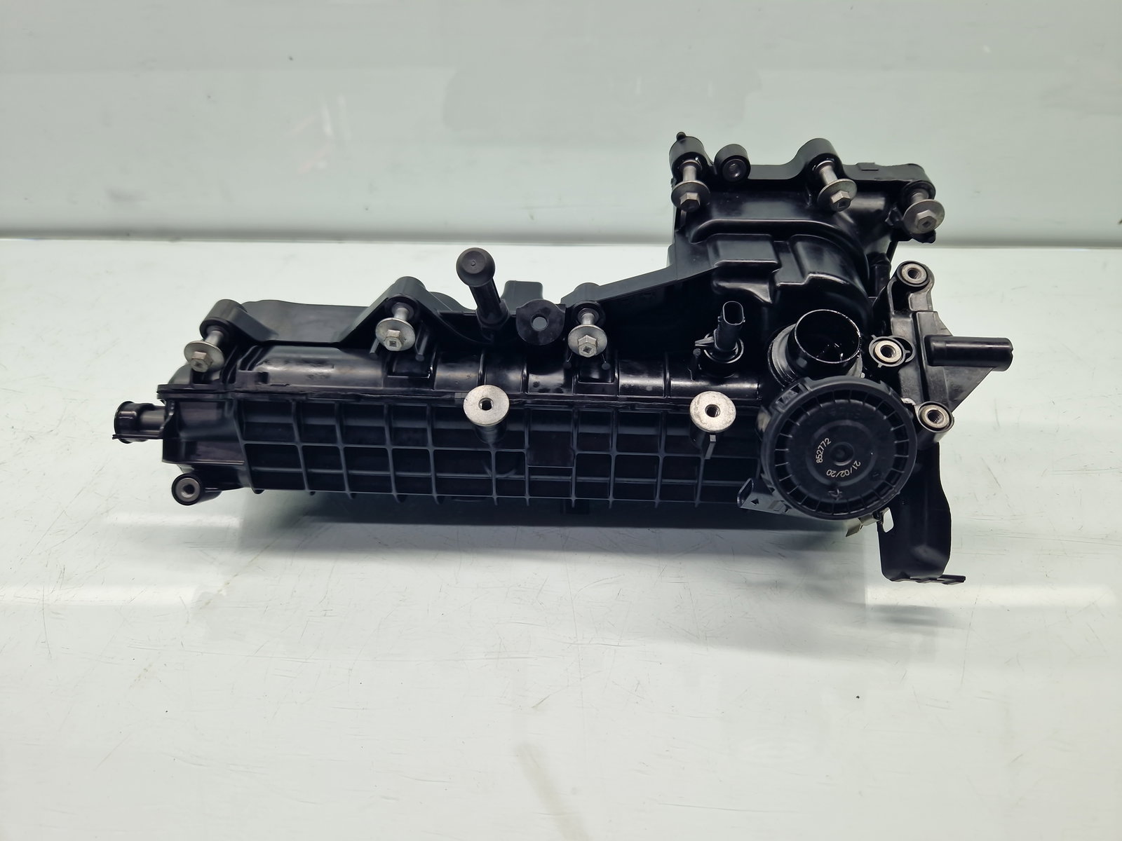 Galerie admisie Mercedes Clasa A (W177) [Fabr 2019-2024] A2821401100 1.4 Benz 282914 120KW / 163CP - imagine 2