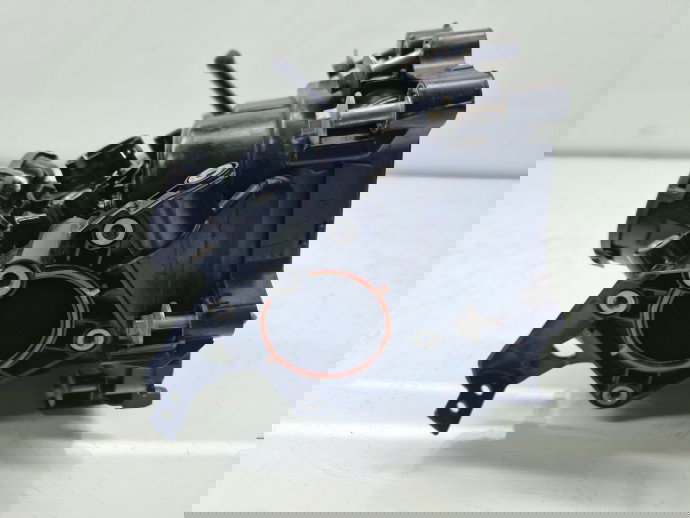 Galerie admisie Mercedes Clasa A (W177) [Fabr 2019-2024] A2821401100 1.4 Benz 282914 120KW / 163CP