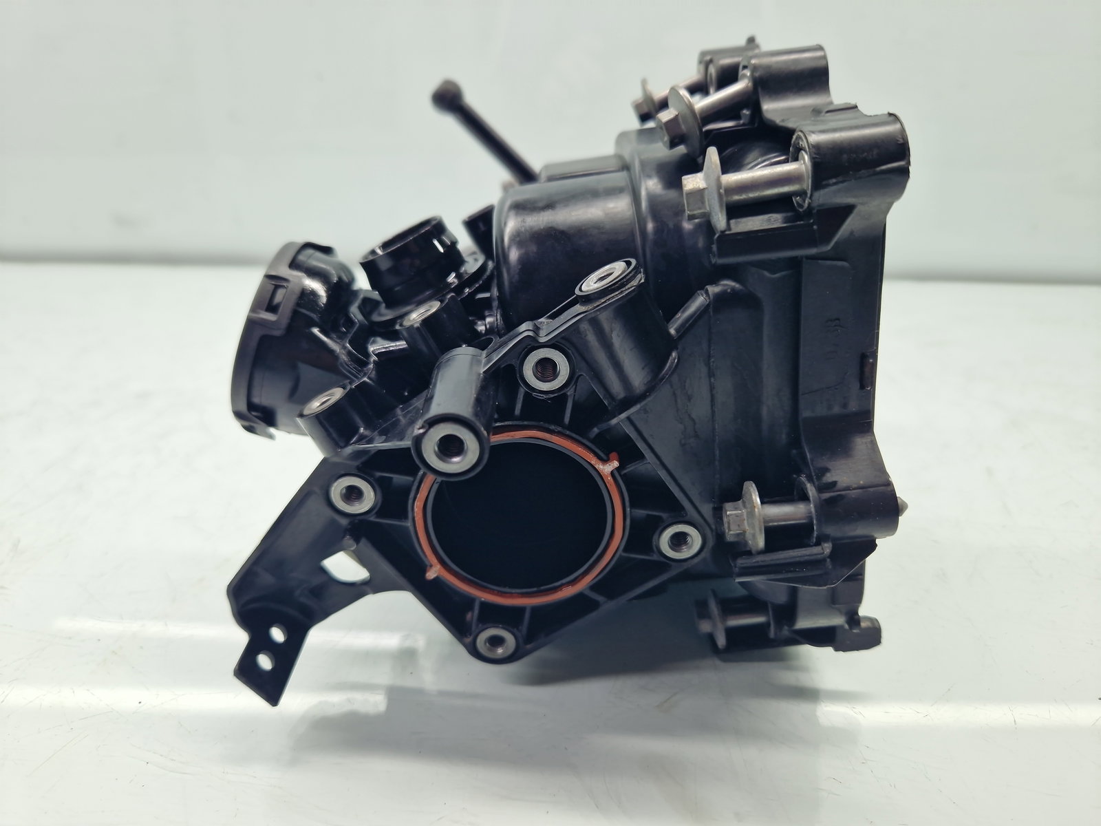 Galerie admisie Mercedes Clasa A (W177) [Fabr 2019-2024] A2821401100 1.4 Benz 282914 120KW / 163CP - imagine 3