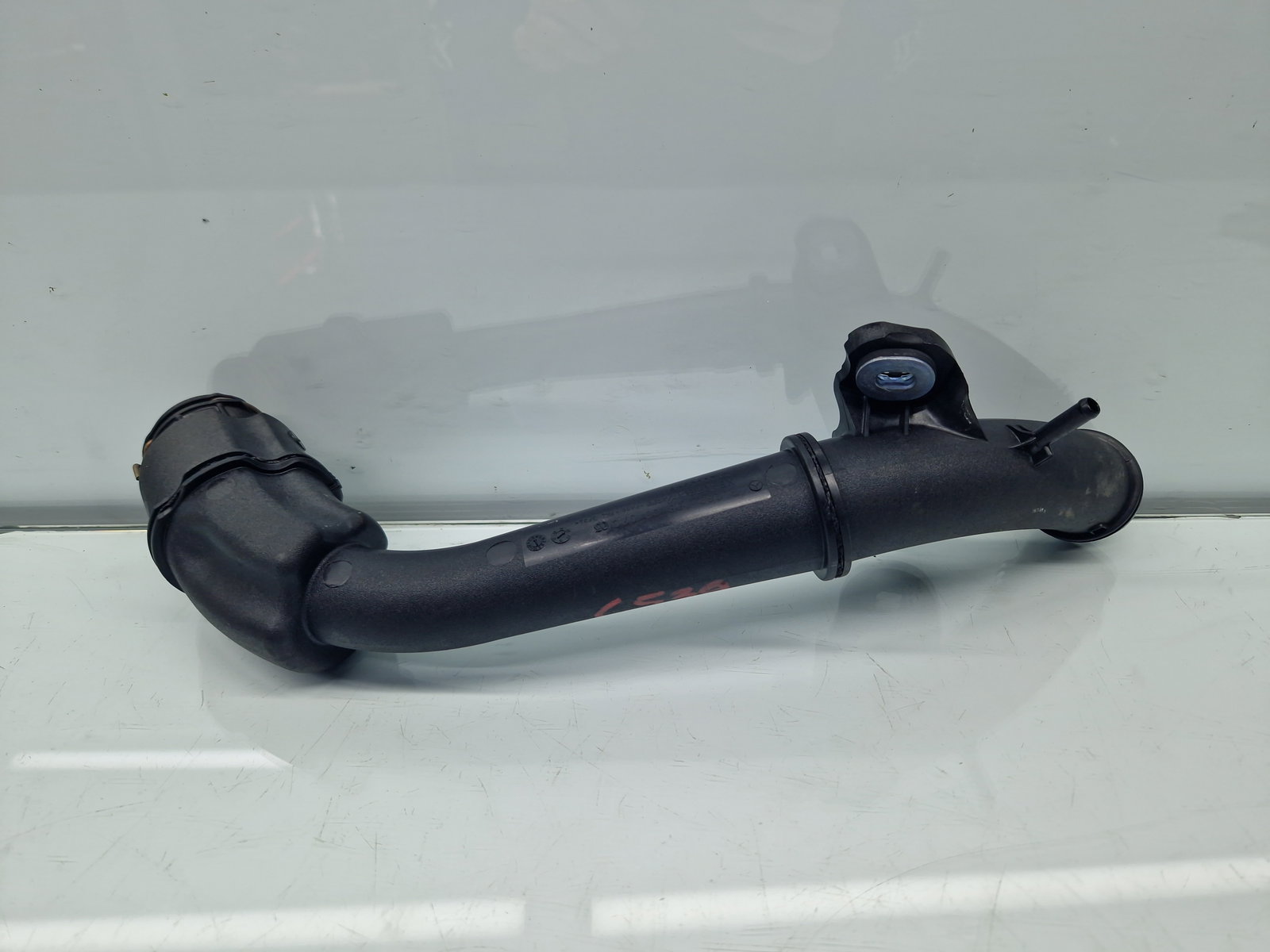 Tub intercooler Mercedes Clasa A (W177) [Fabr 2019-2024] A2820980007Q 1.4 Benz 282914 120KW / 163CP - imagine 2