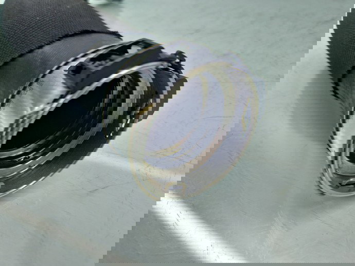 Furtun intercooler Mercedes Clasa A (W177) [Fabr 2019-2024] A2475280182 1.4 Benz 282914 120KW / 163CP