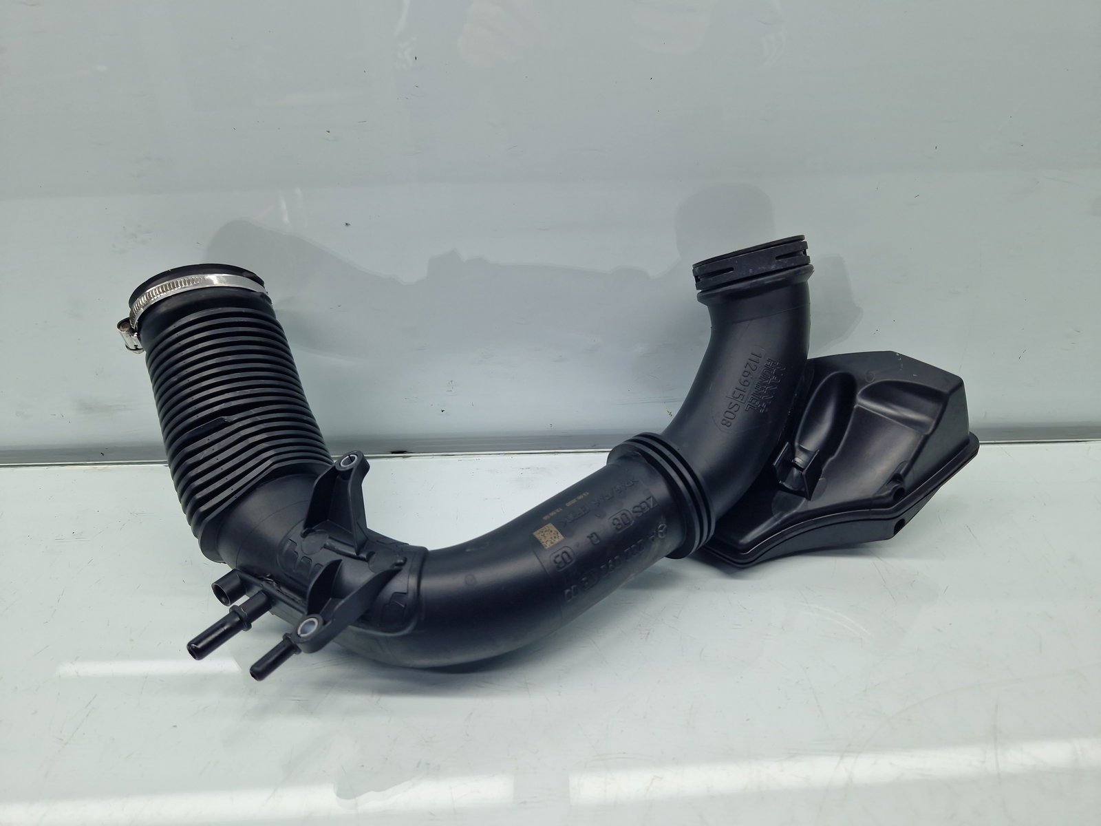 Tub admisie aer Mercedes Clasa A (W177) [Fabr 2019-2024] A2820901800 1.4 Benz 282914 120KW / 163CP - imagine 2